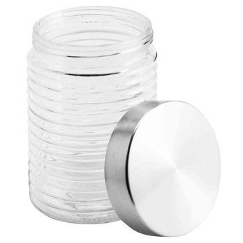 UnderPrice Jar with Lid 1.2l - buy, prices for Vostorg - photo 2