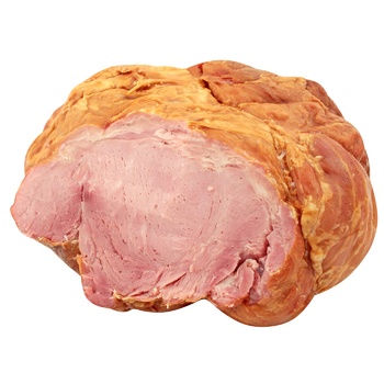 Tulchyn Ukrainian Boiled-Smoked Baked Pork - buy, prices for - photo 3