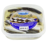 Rusalochka Tender Light-Salted Sprat