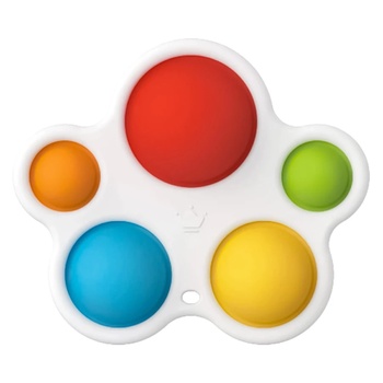 Essa YZGJ-05 Press Ball Toy - buy, prices for - photo 1