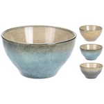 Ceramic Salad Bowl 14.5cm 700ml in assortment