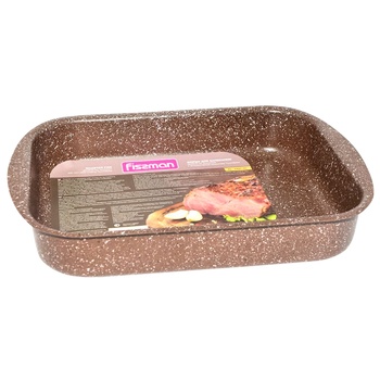 Fissman Baking Dish 30х22х6cm - buy, prices for Vostorg - photo 1