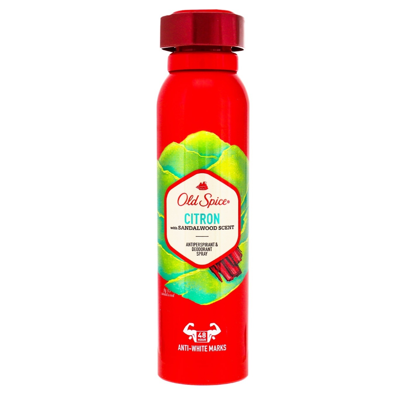 

Дезодорант Old Spice Citron Citron 150мл