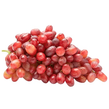 Sultana Pink Grapes - buy, prices for Vostorg - photo 1