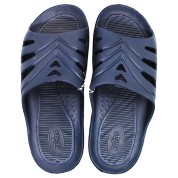 Gipanis Man's Slippers 40-45 size - buy, prices for Ideal - photo 2
