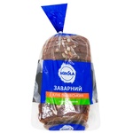 Хліб Agrola Львівський заварний з соняшником 400г