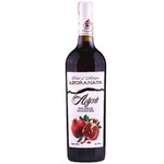Az-Granata Agsu Red Semisweet Wine 12% 0.75l