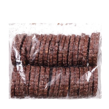 Zagora Treffi Cookies in Milk Glaze 460g - buy, prices for COSMOS - photo 1