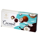 Choconut Coconut Chocolate Candies 90g