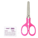 Ножницы Zibi Smart Line детские 120мм в ассортименте