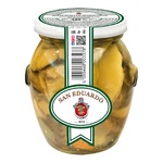Buttercups San Eduardo Marinated Suillus Mushrooms 500g
