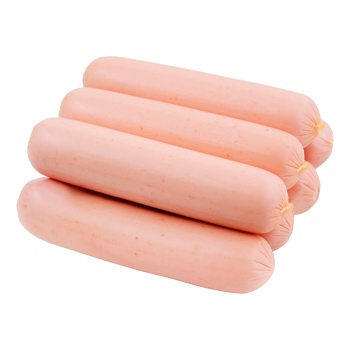 Globino Mortadelky Premium Sausages Natural Shell - buy, prices for COSMOS - photo 2