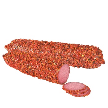 Bell Salami Sausage with Dried Tomatoes - buy, prices for COSMOS - photo 1