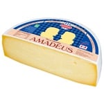 Schardinger Amadeus Cheese 50%