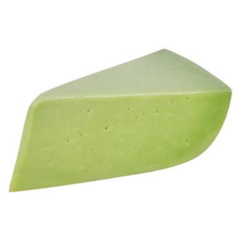 Gardeli Gouda Cheese with Wasabi 50%