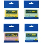 Блок бумаги для заметок Buromax 100 листов 51Х76мм