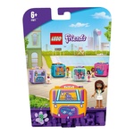 Lego Friends Andrea's Swimming Cube Construction Toy