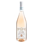 Miliasso Piemonte Doc Rosato 4 Vites Rose Dry Wine 12% 0.75l