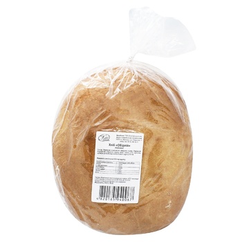 bread khlib zhytomyra wheat 700g Ukraine