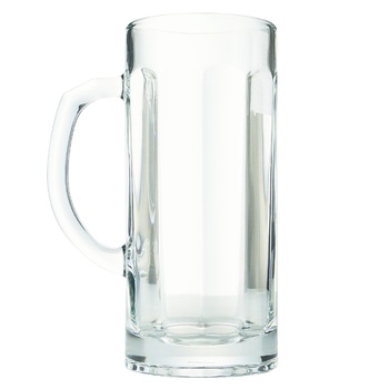 Mug for Beer 380ml - buy, prices for Auchan - photo 1