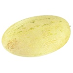 Uzbek melon