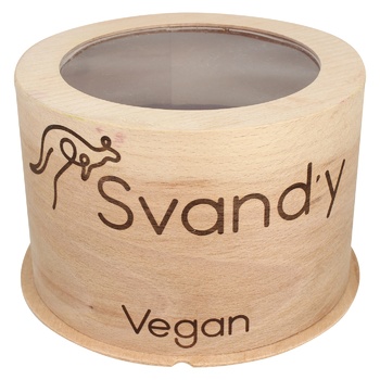 Svand'y Berry Cake 1kg - buy, prices for - photo 1