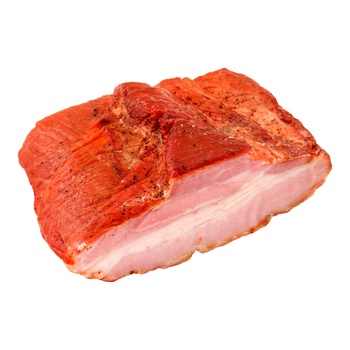 Dymni Tradytsiyi Smoked Bacon - buy, prices for COSMOS - photo 2