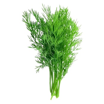 Auchan Dill Bunch 50g - buy, prices for Auchan - photo 2