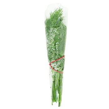 Auchan Dill Bunch 50g - buy, prices for Auchan - photo 1