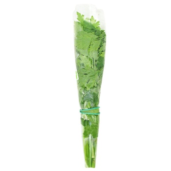 Auchan leaf parsley fresh 50g - buy, prices for Auchan - photo 1