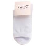 Duna White Women's Socks 23-25s