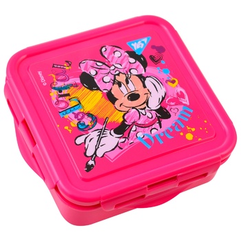 Yes Minnie Container 0.38l - buy, prices for NOVUS - photo 1