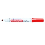 Centropen 8559 Whiteboard Marker Red 2.5mm