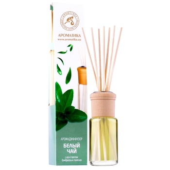 reed diffuser aromatika