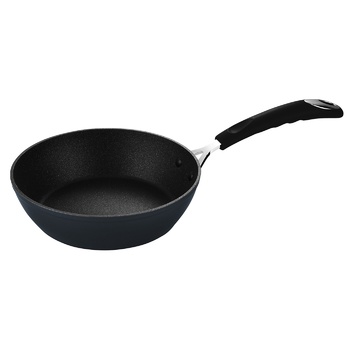 Maxmark Megastone Non-Stick Coating Frying Pan 24cm - buy, prices for COSMOS - photo 1