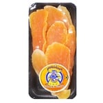 Natex Dried Natural Mango 120g