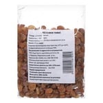 Dark Raisins 200g