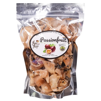 Thai Thip Dried Passionfruit 500g - buy, prices for COSMOS - photo 1