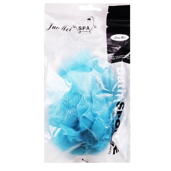 JunMei Bow Bath Sponge - buy, prices for COSMOS - photo 1