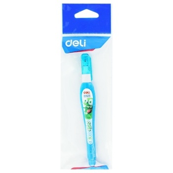 Deli Correcting Pen 5ml - buy, prices for Auchan - photo 3