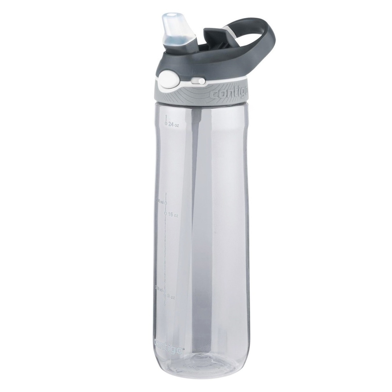 

Бутылка спортивная Contigo Ashland 0,72л