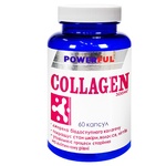 Powerful Collagen Dietary Supplement 300mg 60pcs