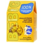 BeBig Rice-corn Gluten-free Pasta 300g