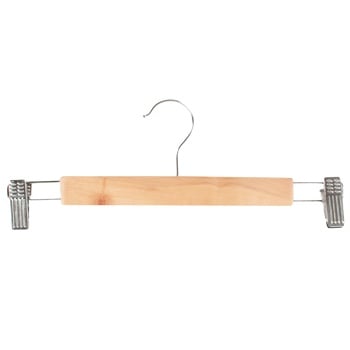 Trousers Hanger 22cm - buy, prices for COSMOS - photo 1