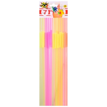 beverage straws 7 20pcs Ukraine