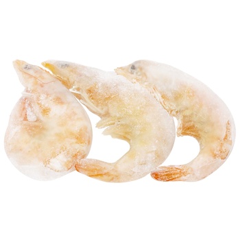 Vanamei Shrimp Boiled-frozen 40-50