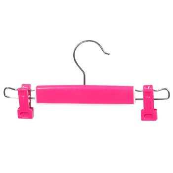 Hangers for Trousers 25cm - buy, prices for COSMOS - photo 1