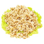 Boiled Buckwheat Porridge