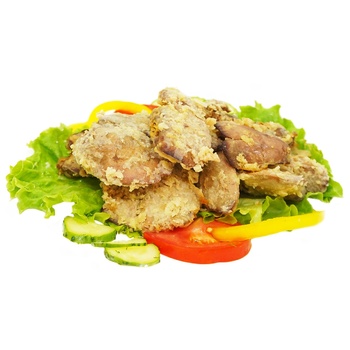 Fried Chicken Liver - buy, prices for Auchan - photo 1