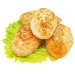 Home-style Cutlet